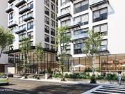 Departamento en Venta en Tabacalera Cuauhtémoc GIS 25 181