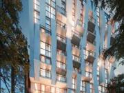 Departamento en Venta en Tabacalera Cuauhtémoc GIS 25 2666