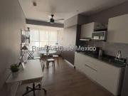 Departamento en Venta en Tabacalera Cuauhtémoc VE 26 40