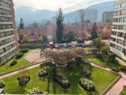 Departamento en Venta en Tabancura Av Presidente Kennedy