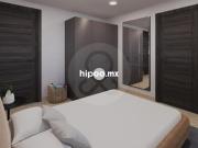 Departamento en venta en Tacuba