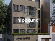 Departamento en venta en Tacuba