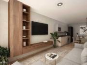 Departamento en venta en Tacuba, Miguel Hidalgo AH 26 1374