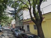 Departamento en venta en Tacuba, Miguel Hidalgo, Ciudad...