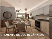 Departamento en Venta en Tacuba, Miguel Hidalgo JL 25 1251