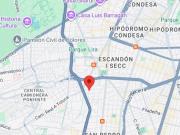 DEPARTAMENTO EN VENTA EN TACUBAYA