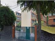 Departamento en venta en Tacubaya, Miguel Hidalgo,...
