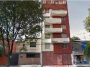 Departamento en venta en Tacubaya, Miguel Hidalgo,...