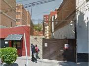 Departamento en venta en Tacubaya, Miguel Hidalgo,...