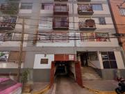 DEPARTAMENTO EN VENTA EN TACUBAYA MIGUEL HIDALGO DE REMATE