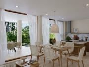 Departamento en venta en Tamanché, Cancún, Yucatán