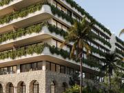 Departamento en venta en Tankah Cuatro, Cancún, Quintana Roo