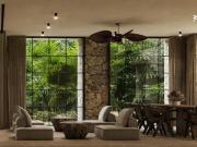 Departamento en venta en Tankah Cuatro, Cancún, Quintana Roo