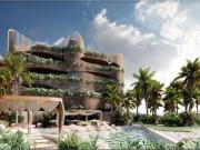 Departamento en venta en Tankah Cuatro, Tulum, Quintana Roo