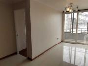 Departamento en Venta en Teatro Teletón. Metro Santa Ana