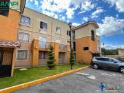 Departamento en VENTA en Tecámac, EdoMex. Fracc Real del Cid