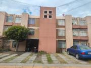 DEPARTAMENTO EN VENTA EN TECAMAC ESTADO DE MEXICO CERCA...