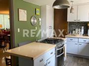 Departamento en venta en Tecamachalco