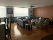 DEPARTAMENTO EN VENTA EN TECAMACHALCO