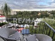 Departamento en Venta en Tecamachalco