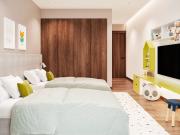 DEPARTAMENTO EN VENTA EN TECAMACHALCO 3 RECÁMARAS $8,437,000