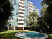 Departamento en venta en Tecamachalco