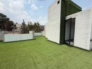 DEPARTAMENTO EN VENTA EN TECAMACHALCO