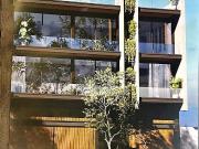 Departamento en Venta en Tecamachalco con Balcon m2d3428
