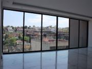 Departamento en Venta con Terraza en Tecamachalco,...