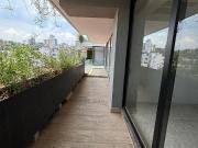 Departamento en Venta en Tecamachalco con Terraza m2d3186