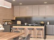 Departamento en Venta en Tecamachalco con Terraza m2d3668