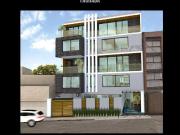 Departamento en venta en Tecamachalco de 178.5 mts