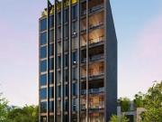 Departamento en Venta en Tecamachalco Loft Uno Seis m2d3276