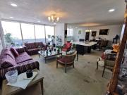 Departamento en Venta en Tecamachalco m2d3367