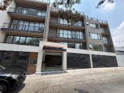 Departamento en Venta en Tecamachalco Residenci. al...