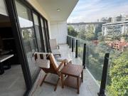 Departamento en Venta en Tecamachalco residencial Tiara