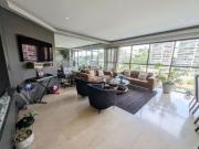 Departamento en Venta en Tecamachalco Residencial Tiara...