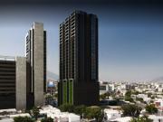 Departamento en venta en Tecnológico, Monterrey, Nuevo León