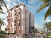 Departamento en venta en Telchac Puerto