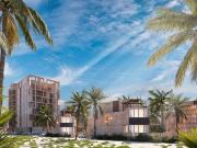 Departamento en Venta en Telchac Puerto, Bajareque Mod....