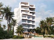 Departamento en venta en Telchac Puerto, Cancún, Yucatán