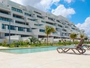 Departamento en venta en TELCHAC PUERTO | ENTREGA INMEDIATA