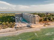 Departamento en venta en Telchac Puerto, Mérida, Yucatán