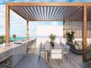 Departamento en venta en Telchac Puerto, Mérida, Yucatán