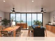 Departamento en venta en Telchac Puerto, Mérida, Yucatán