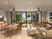 Departamento en venta en Telchac Puerto, Mérida, Yucatán