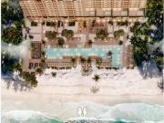 Departamento en venta en, Telchac Puerto, Yucatán