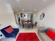 Departamento en venta en Telelpan, Álvaro Obregón,...