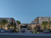 Departamento en venta en Temoz?n Norte en M?rida,Yucat?n