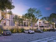 Departamento en venta en Temoz?n Norte en M?rida,Yucat?n